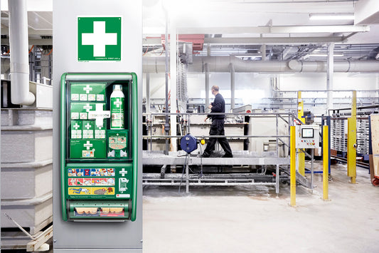 Manufacturing