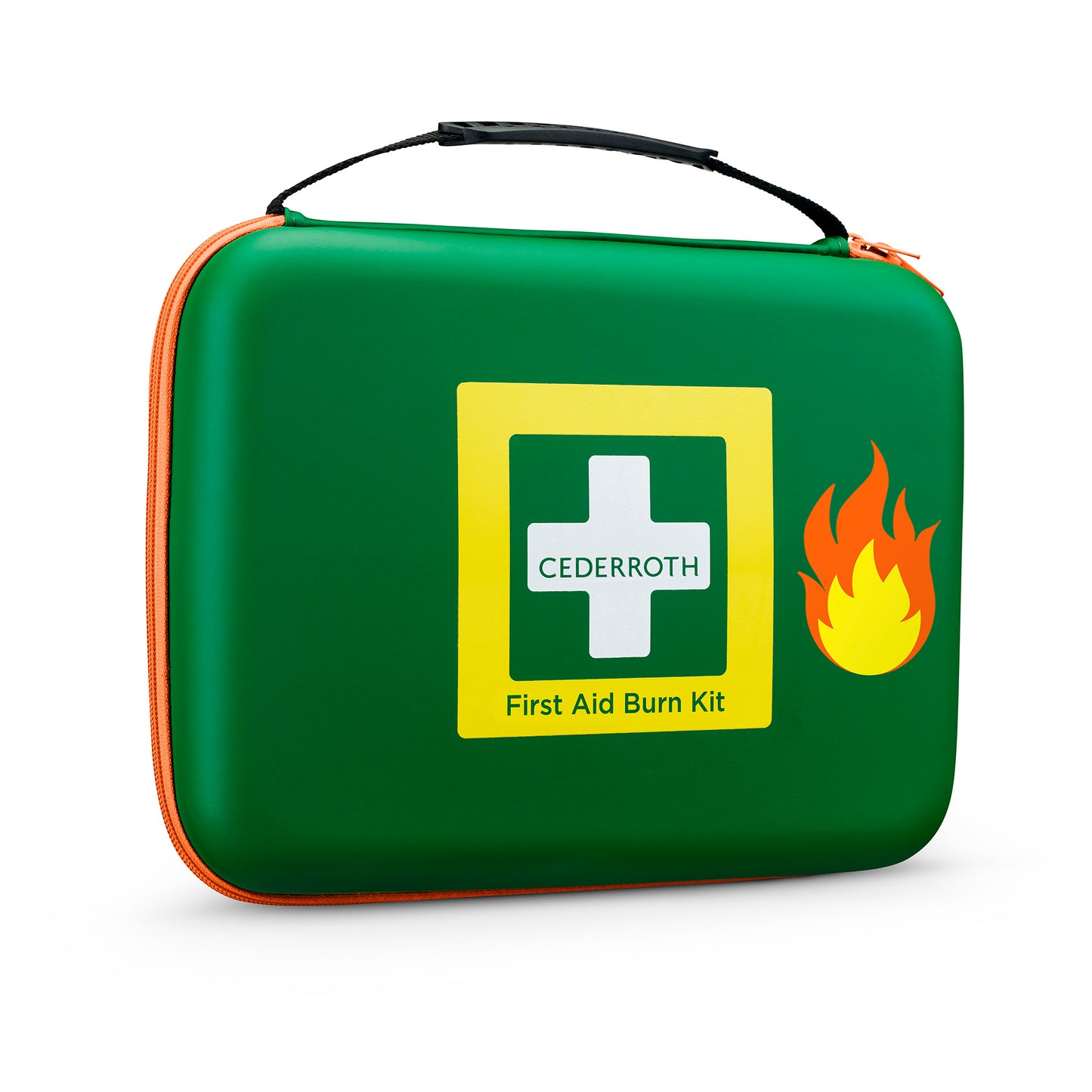 Cederroth First Aid Burn Kit