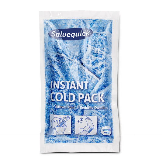 Salvequick Cold Pack