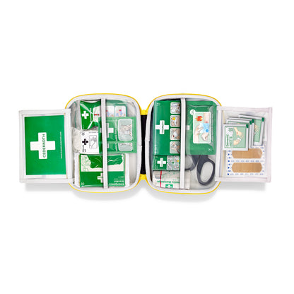 Cederroth First Aid Kit, Medium