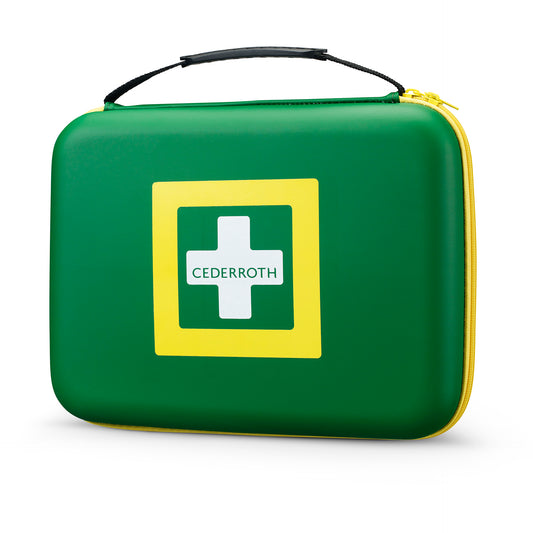 Cederroth First Aid Kit, Large