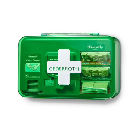 Cederroth Wound Care Dispenser